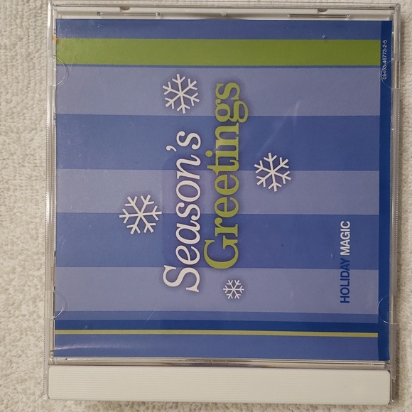 Two CDs - Picture 4 of 6